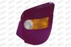 PRASCO FT1134163 Lens, indicator